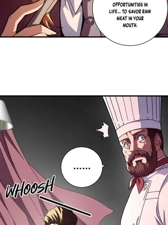 A Transmigrated Warden's Battle for Redemption Chapter 109 43
